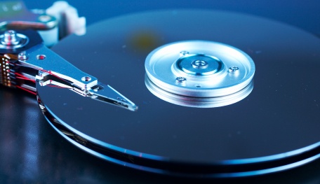 Mechanical Failure hdd recovery in bd