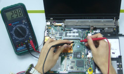 Laptop servicing in dhaka bangladesh