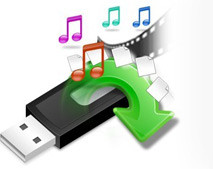 USB Flash Drive Data Recovery in Dhaka