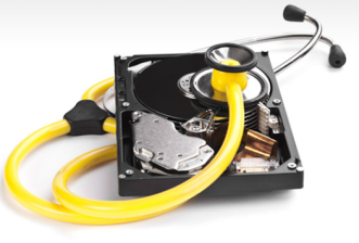 Data Recovery Services Center in Bangladesh