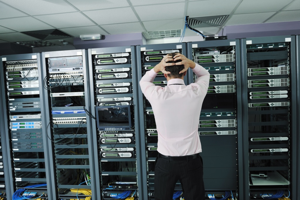 Server and Network Storage