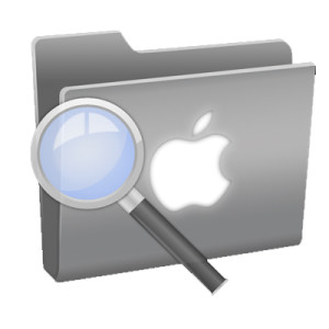 Apple Mac OS X data recovery