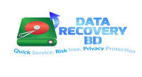 data recovery bd logo