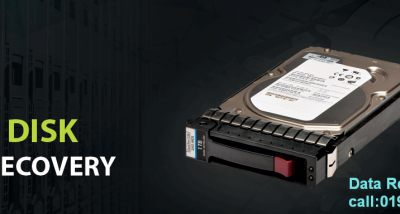 Server Hard Disk Data Recovery Service In Dhaka