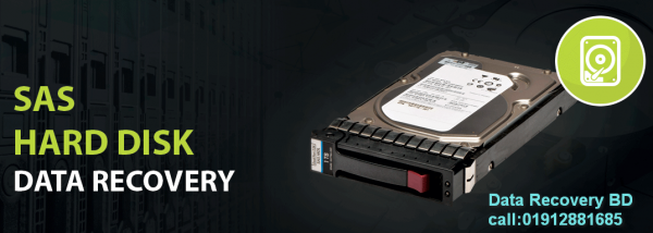 Server Hard Disk Data Recovery