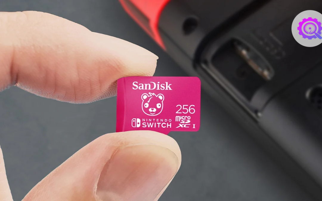 How To Restore Files from a Damaged Disk or SD Card