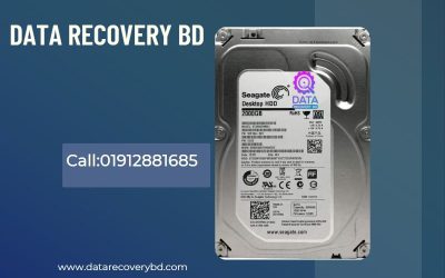 ST2000VM003-1ET164 Data Recovery
