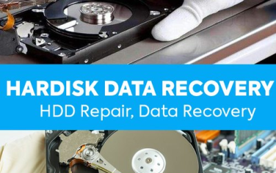 External hard drive recovery in Bangladesh