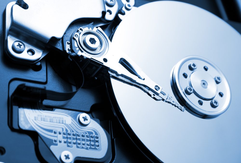 How Much Does Data Recovery Cost?