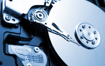 How Much Does Data Recovery Cost?