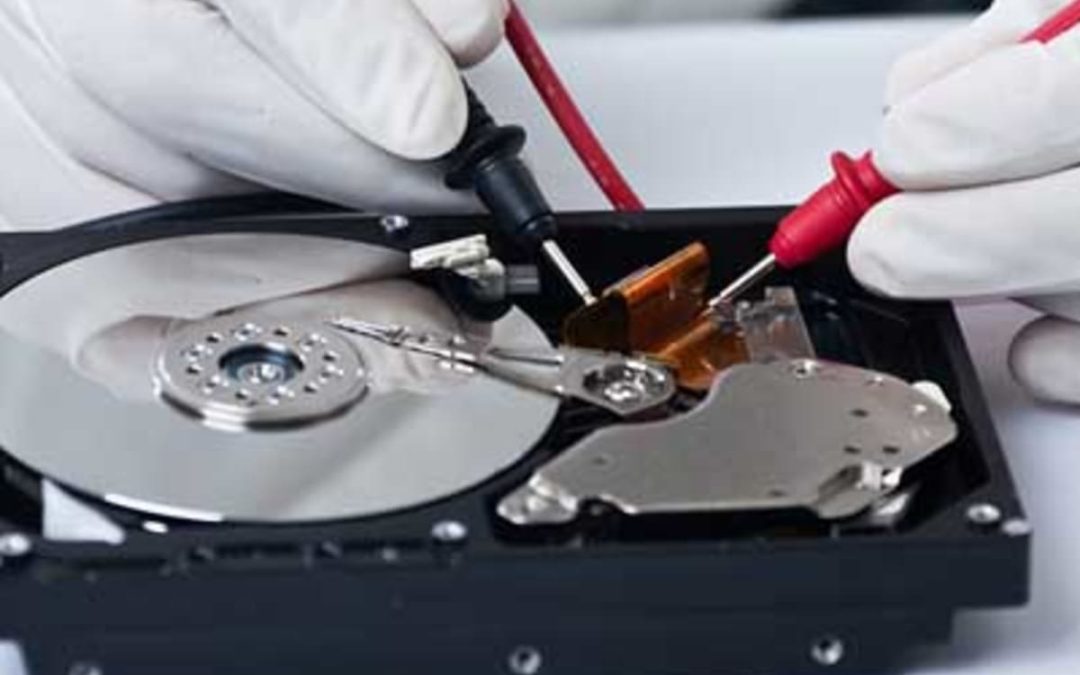 Data Recovery Services in Bangladesh: Your Trusted Partner in Disk Restore