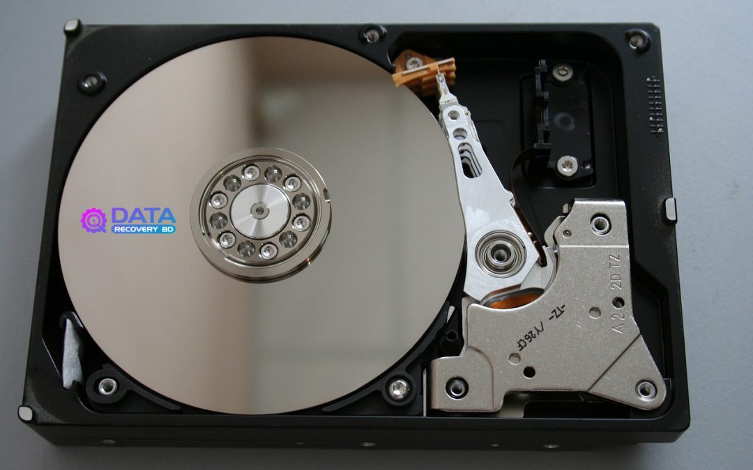 Data Recovery BD