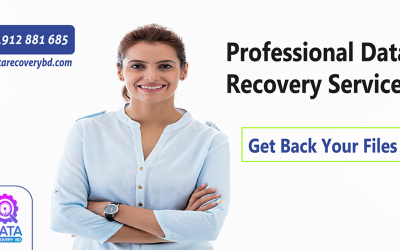 Affordable Hard Drive Data Recovery Services in Bangladesh