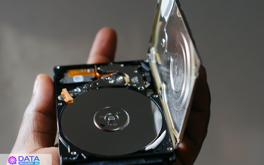 How Much Does it Cost to Recover a Hard Drive?