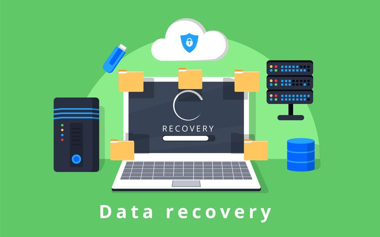 Easy Data Recovery Company BD: Your Trusted Partner in Data Retrieval